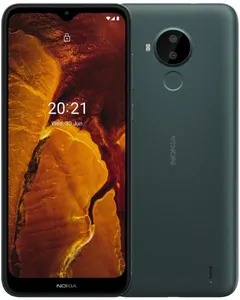 Замена экрана на телефоне Nokia C30 в Краснодаре